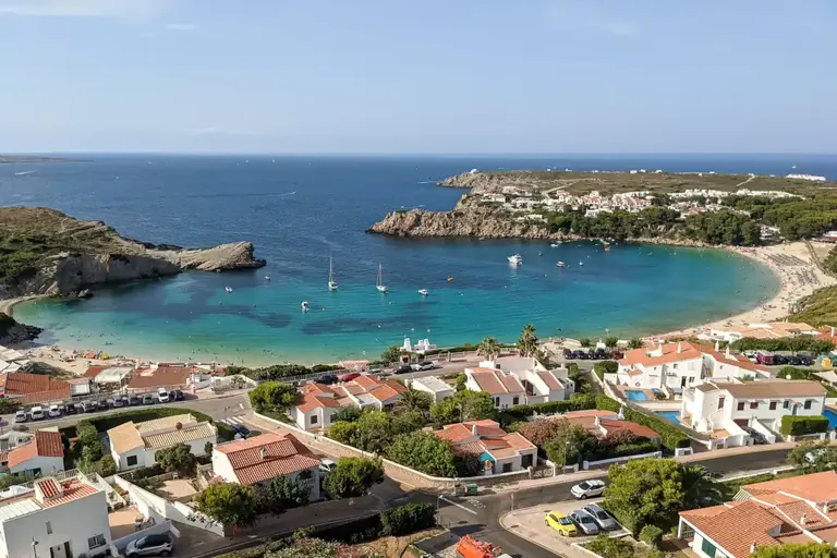 Arenal d'en Castell